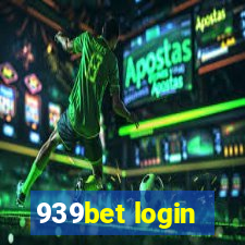 939bet login